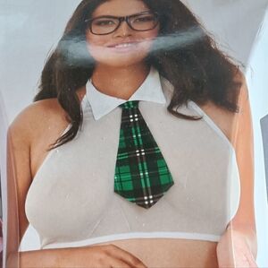 Dreamgirl Queen Extracurriculum Cutie.